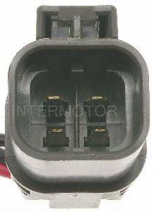   Motor Products AC81 Fuel Injection Idle Air Control Valve
