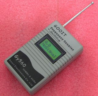 meter transceiver