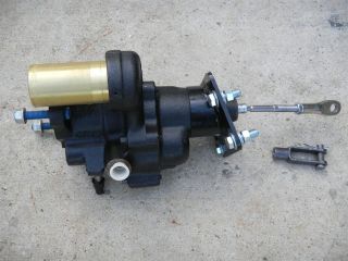 hydroboost in Master Cylinders & Parts