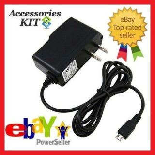 Home Wall Charger For  Kindle DX 3G Wi Fi eReader