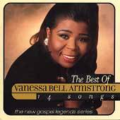 The Best of Vanessa Bell Armstrong by Vanessa Bell Armstrong CD, Jun 