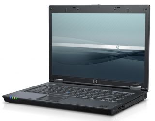 HP Compaq 8510p 15.4 Notebook   Customized