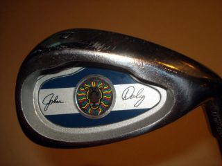 john daly golf clubs in Clubs