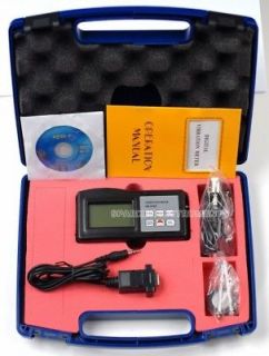 vibration meter in Test Equipment