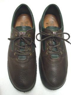 ECCO Mens Walking Shoes Mens Sz 47  13   13.5 US