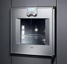 24 electric wall oven in Ovens