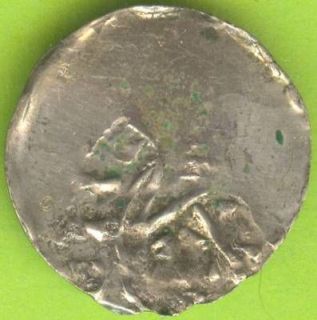 Netherlands Germany Denary ca 1050 Namur Belgie Rare Viking time coin