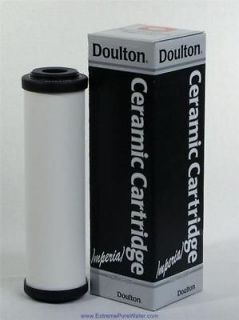 doulton water filter in Water Filters