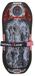 HydroSlide® RAZORBACK Kneeboard with Hydro Hook 2162   Made in USA