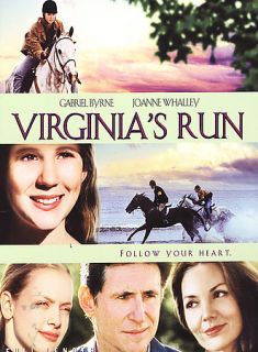 Virginias Run DVD, 2005