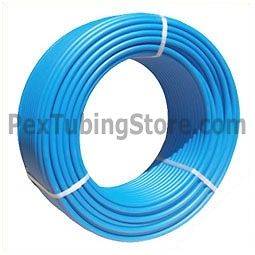 100ft PEX Tubing for Potable Water 