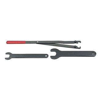 Craftsman 3pc Fan Clutch Wrench/Pulley Holder Set 47378