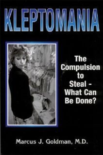   Steal   What Can Be Done by Marcus J. Goldman 1997, Paperback