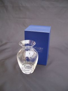 Quantity   Whisky Water Jug in a Blue Presentation Box by 