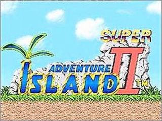 Super Adventure Island 2 Super Nintendo, 1994