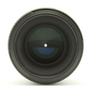 Nikon Nikkor AF S 50 mm F 1.4G G Lens