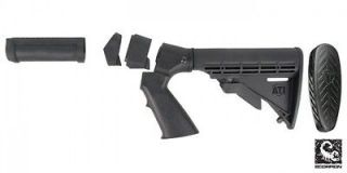   Tactical Shotgun Stock & Forend Winchester 1200 1300 12 Gauge MRF6200