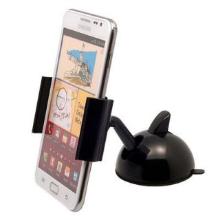 Car Vehicle Holder Mount Galaxy S3 S2 Note i9300 GT N7000 iPhone 4S 