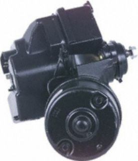 Cardone Industries 40 1681 Windshield Wiper Motor