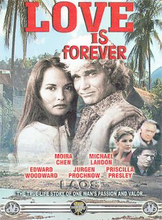 Love Is Forever DVD, 2004