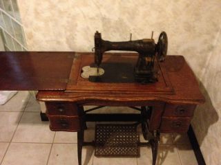 White Sewing Machine Co Last Us Patents June 1913 Priced To Sell