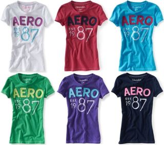 aeropostale shirt in Womens Clothing