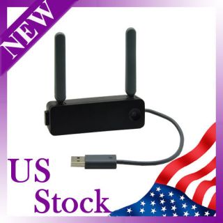 ProVersion USB WiFi 300Mbps WIRELESS N NETWORK ADAPTER FOR XBOX 360 