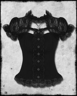 woman corset tops