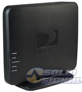 DIRECTV CCK W Wireless Wi Fi DECA Cinema Connection Kit (CCK W)