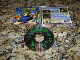   REVOLUTION WINDOWS COMPUTER PC GAME CD ROM XP TESTED NEAR MINT