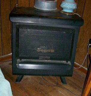 wood burning stove in Antiques