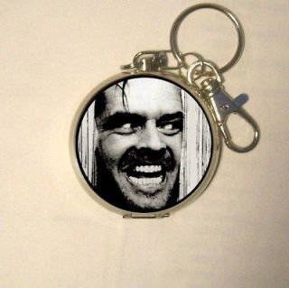The Shining Jack Nicholson Stanley Kubrick Coin Guitar Pick or Pill 