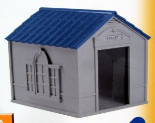 large dog houses in Dog Houses
