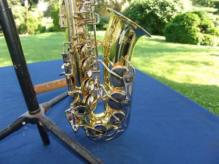 used yamaha alto saxophone in Alto