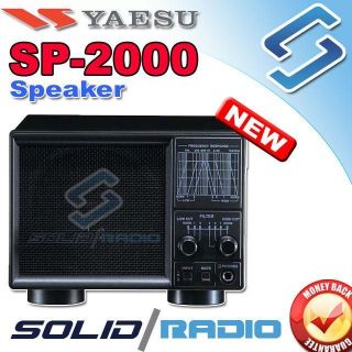 Yaesu FT 2000 in Ham Radio Transceivers