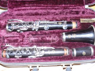 vintage selmer series 9 bb clarinet buy from professional woodwinds