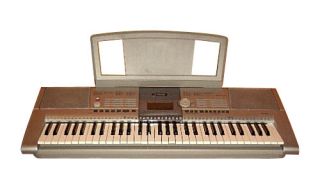 Yamaha PSR295 Digital Piano