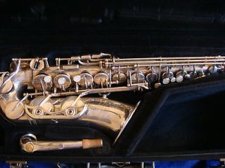 yamaha 62 alto saxophone in Alto