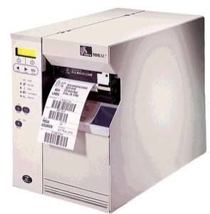 Zebra 105SL Label Thermal Printer