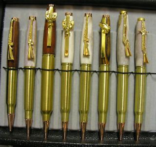   Pens & Writing Instruments  Pens  Ball Point Pens  Handmade Pens