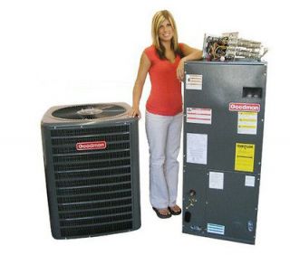 goodman air conditioner in Air Conditioners