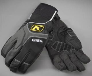 yamaha gloves in Apparel & Merchandise