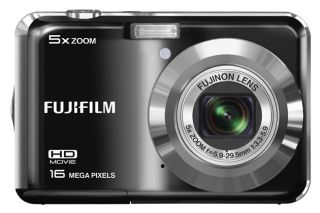 fujifilm digital camera in Digital Cameras