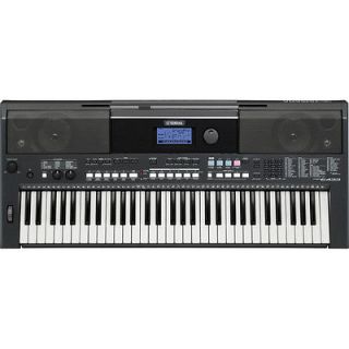 Yamaha 61 Key Portable Keyboard in Electronic Keyboards
