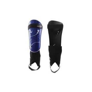   N2 SHIN GUARDS NEW (ADULT SMALL, MEDIUM) (YOUTH LARGE) SOCCER NAVY