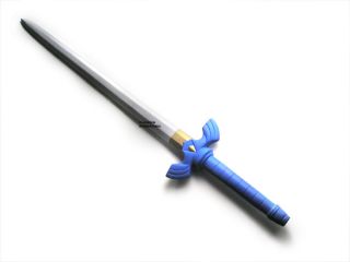legend of zelda toy swords