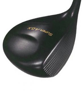 Yonex Super ADX Driver Golf Club