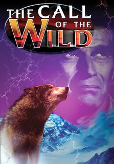 The Call of the Wild DVD, 2002
