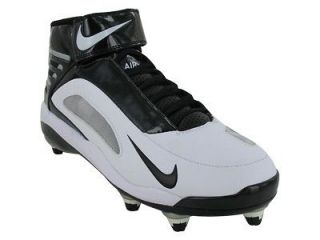 football cleats 9.5 in Sporting Goods