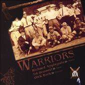 Warriors by Richard Applegate CD, Jul 2004, Kalapooya